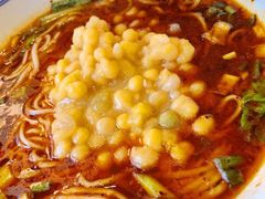 -好這口重庆小面(总店)