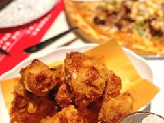 -赤火牛排(金狮广场店)
