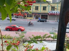 -墨厨(沙坪店)