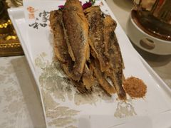 -三道菜(明堂公园店)