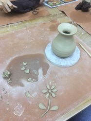 -陶缘陶艺美学馆(儿童公园店)
