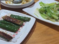 -德胜轩正宗顺德菜(宝安沙井会展中心店)