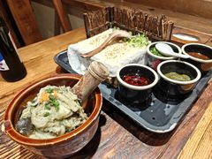 -百花人家(门城水岸店)