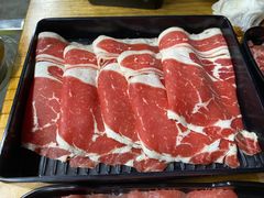 -牛街清真满恒記(平安里西大街店)