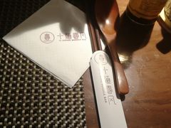 -十面春风·江南面馆(崇宁路店)