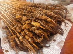 -十里铺铁板鱿鱼