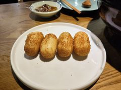 -九锅一堂酸菜鱼(新南凯德直营店)