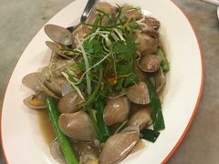 -麦二海鲜饭店