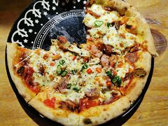 -盘炉forenza·云贵川融合小食堂 ( 钟楼中柳巷店)