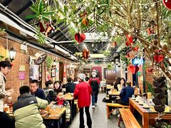 -福苗小骆驼烧烤(莲湖路店)