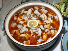 -青花椒花椒鱼(合生汇店)