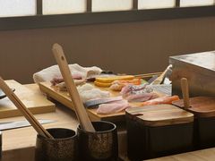 -鮨政·Omakase(港汇恒隆广场店)