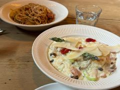 -UPPER KITCHEN(延安路店)