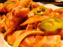 -秦小牛煎肉餐厅(河北大街总店)