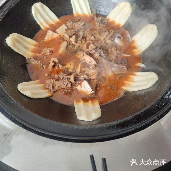 阿土伯地锅鸡(万达金街店)