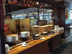 -桐庐开元名都大酒店