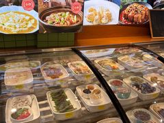 -五马集·海鲜·温州大牌档(黑金冠五马街十字路口店)