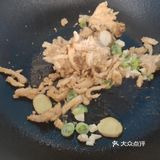苗家食堂～香喷喷的溜肉段
