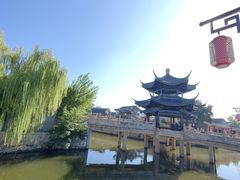 -水绘园