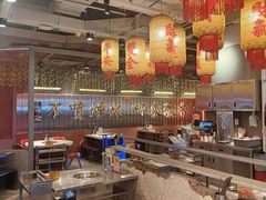 -朱光玉火锅馆(正弘城店)