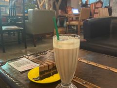 -MAAN COFFEE(金桥店)