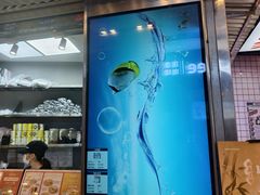 -孖记茶档·热腾茶餐(荔湾领展广场店)