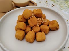 -大树餐厅(环球港店)