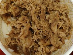 -食其家·牛丼咖喱(太阳宫店)