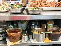 -水楼子鑫鑫砂锅居(健康路店)