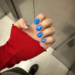 -Miss·A日式美甲美睫