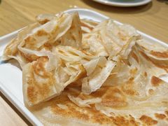 -安天民北方饺子(白石洲店)