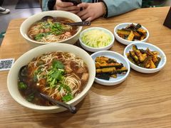 -李先生牛肉面大王(北京东四店)