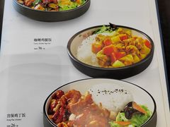 -宛平李记小吃(东关街店)