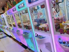 -meland·儿童乐园·游戏厅娃娃机·电玩Xbox(成都合生汇店)