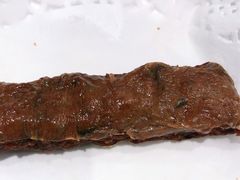 -紫光园·烤鸭·北京菜(劲松店)