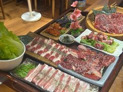 -牛也烧肉(摩尔城店)