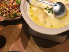 -徽三说·土徽菜·中国徽菜连锁品牌(一中店)