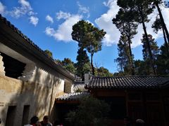 -寂照庵