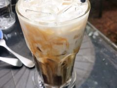 -Fern Forest Cafe