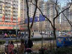 -小豆面馆(西直门店)