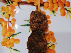 -西贝(上海新梅广场店)