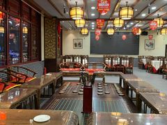 大堂-七味轩中华传统文化主题酒楼(泽信广场店)