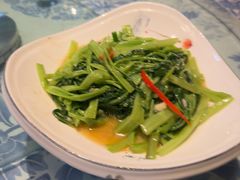 -米庄·原味私房菜(骏壹万邦店)