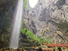 -英西峰林·洞天仙境