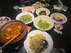 -锦楼·臻选新杭帮(杭州中心店)