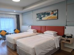 -三亚亚龙湾天域度假酒店