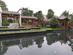-梅园国际大酒店·自助餐厅(光明港店)