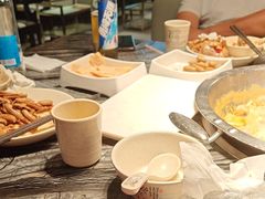 -天都火锅酒楼(虹梅南路店)