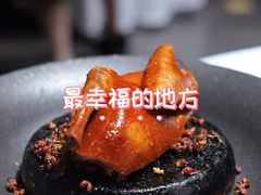 -许家菜(望江店)