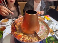 -祥源胡同·涮牛羊肉火锅(花桥店)